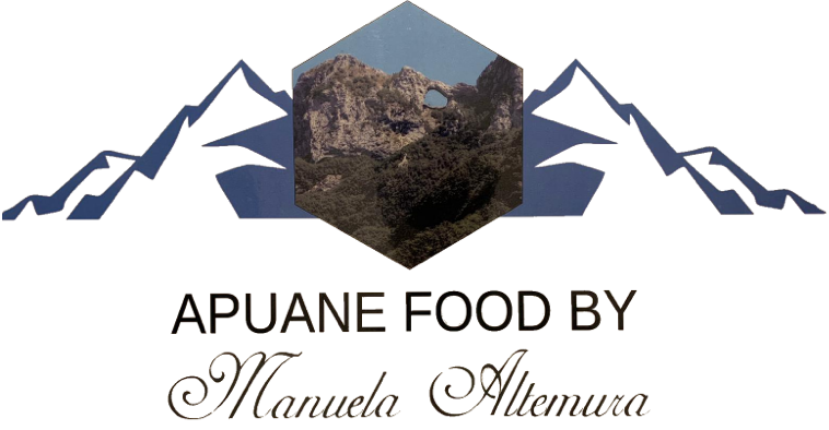 Apuane Food - Manuela Altemura